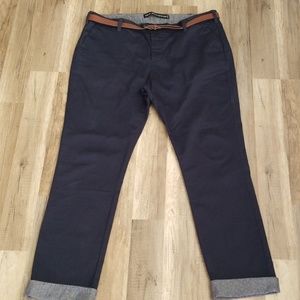 Men's dress pants